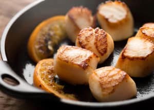 order shellfish online