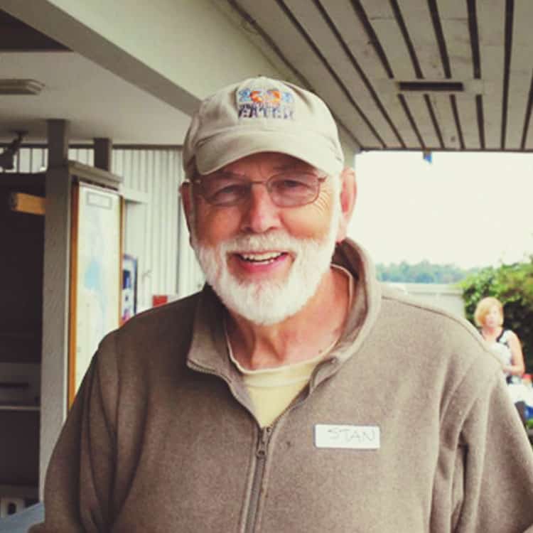 Photo of Stan Bianchi