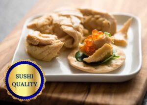 Albacore Tuna Ventresca