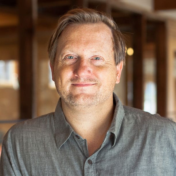 LIW Ambassador - Jonathan Sundstrom