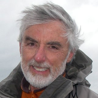 LIW Ambassador - Kurt Beardslee