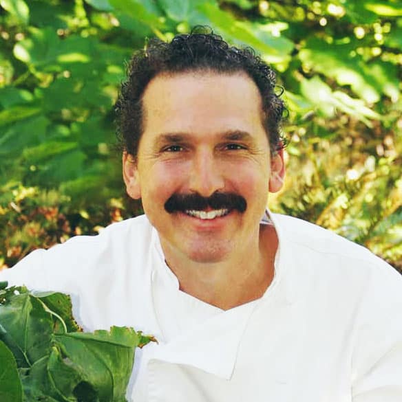 Lummi Island Wild Ambassador - Greg Atkinson