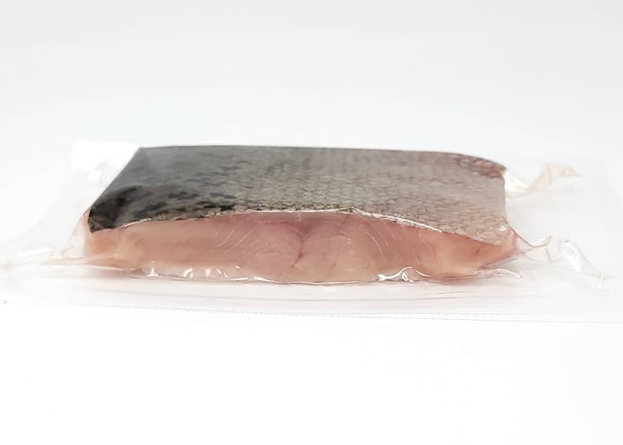 ivory king salmon
