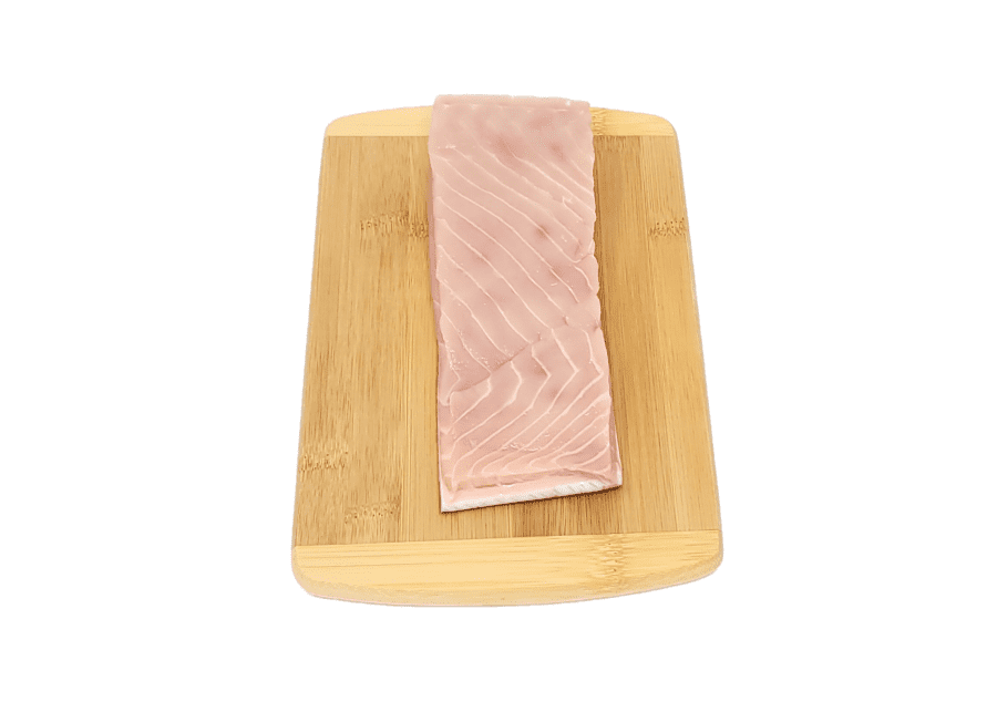 ivory king salmon