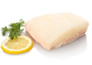 salish sea halibut